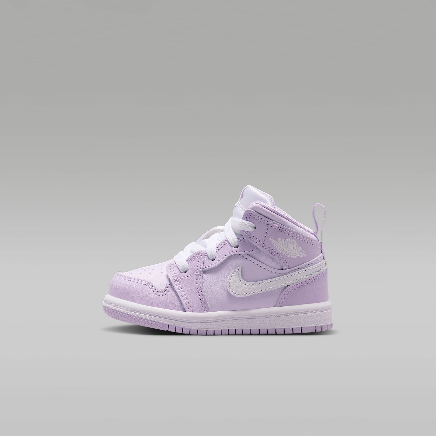 Jordan 1 Mid Baby/Toddler Shoes. Nike CA